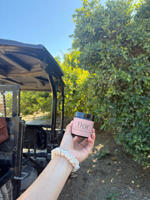 Honey Skin Smoothing Exfoliator