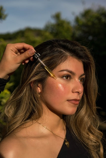 Propolis Radiance Serum