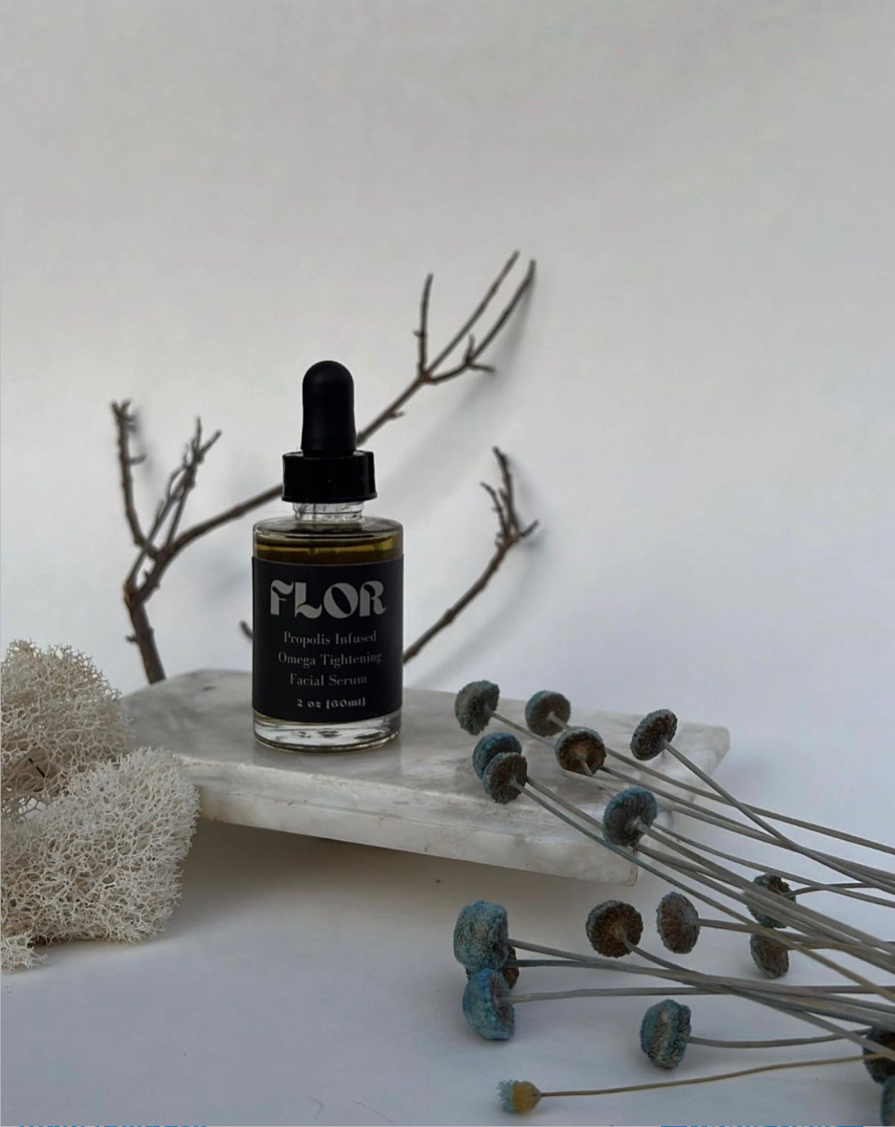 Propolis Omega Tightening Facial Oil