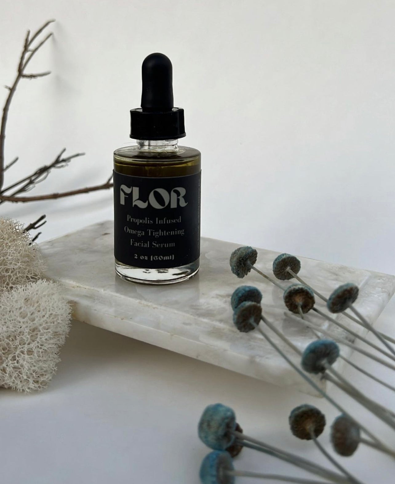 Propolis Omega Tightening Facial Oil