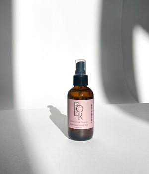 Propolis Vit C Hydrating Face Mist